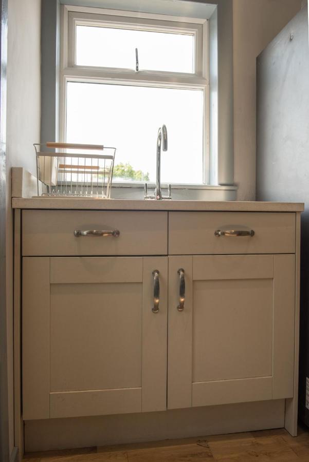 Luxury Super Central Cottage With A Hot Tub/ Gym Portree Extérieur photo